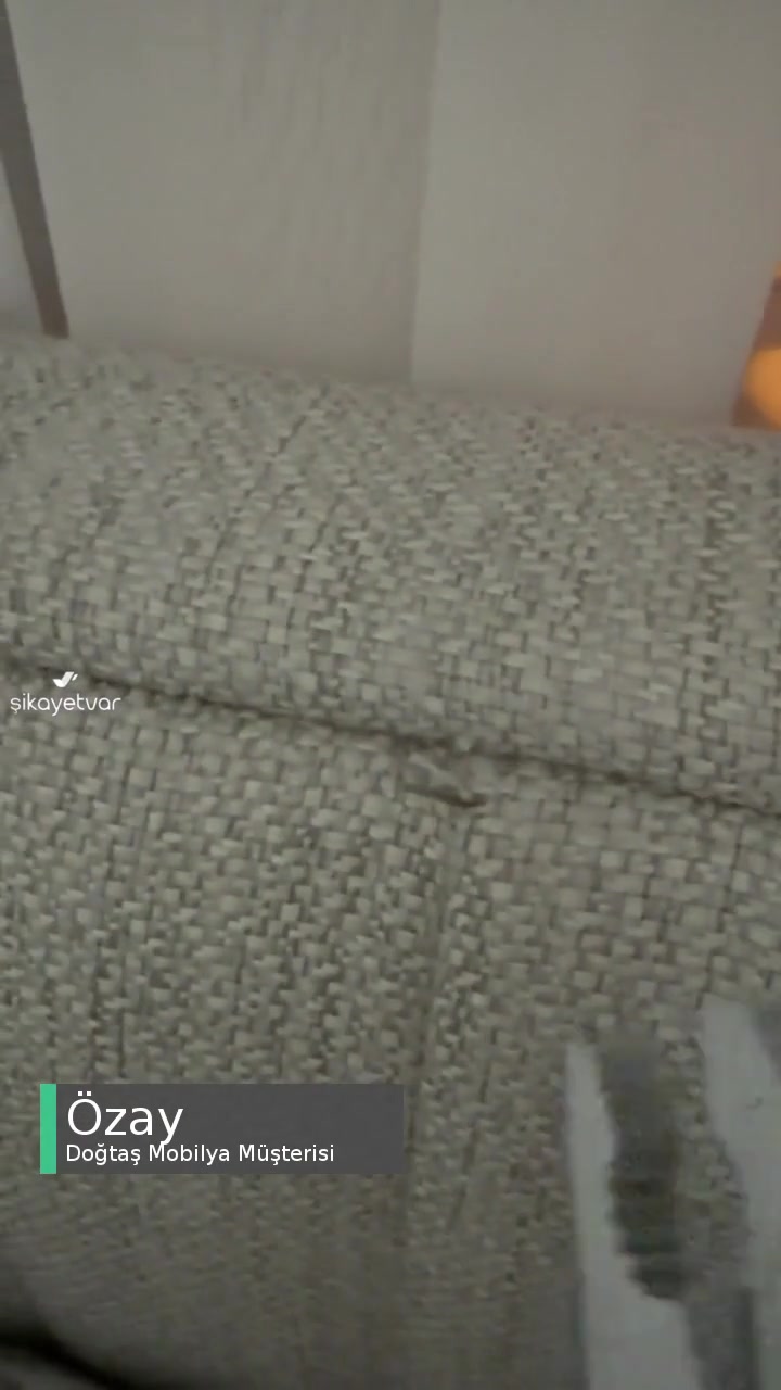 Doğtaş Yatak Başlığında Unutulan Zımba! videonun kapak resmi