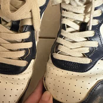 Beymen Ayakkabı Dikişlerinin Açılması Ve Müşteri Hizmetleri İlgisizliği