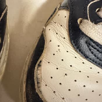 Beymen Ayakkabı Dikişlerinin Açılması Ve Müşteri Hizmetleri İlgisizliği