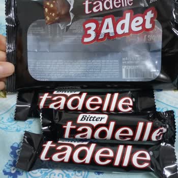 Açık Ve Düşük Gramajlı Çikolata Ürünü İçin Hijyen Şikayeti