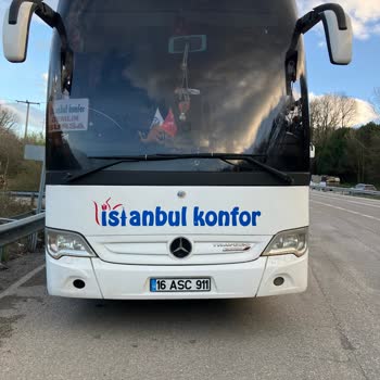 Araç Bakımsızlığı Ve Şaft Arızası Yolculukta Uçak Kaçırılmasına Sebep Oldu