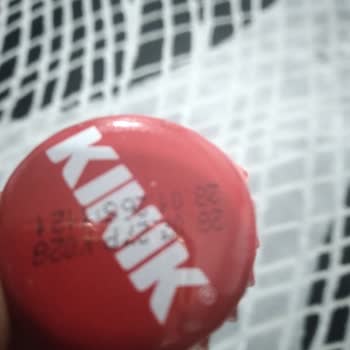 Kınık Sodası Klor Kokulu Sağlık Riski Ve İade Talebi