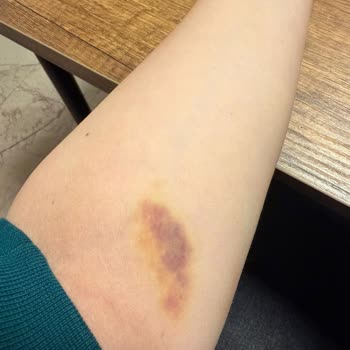 Bezmialem Hastanesi KBB'de Yanlış Reçete, Güvensiz Uygulama Ve Ücret İadesi Talebi