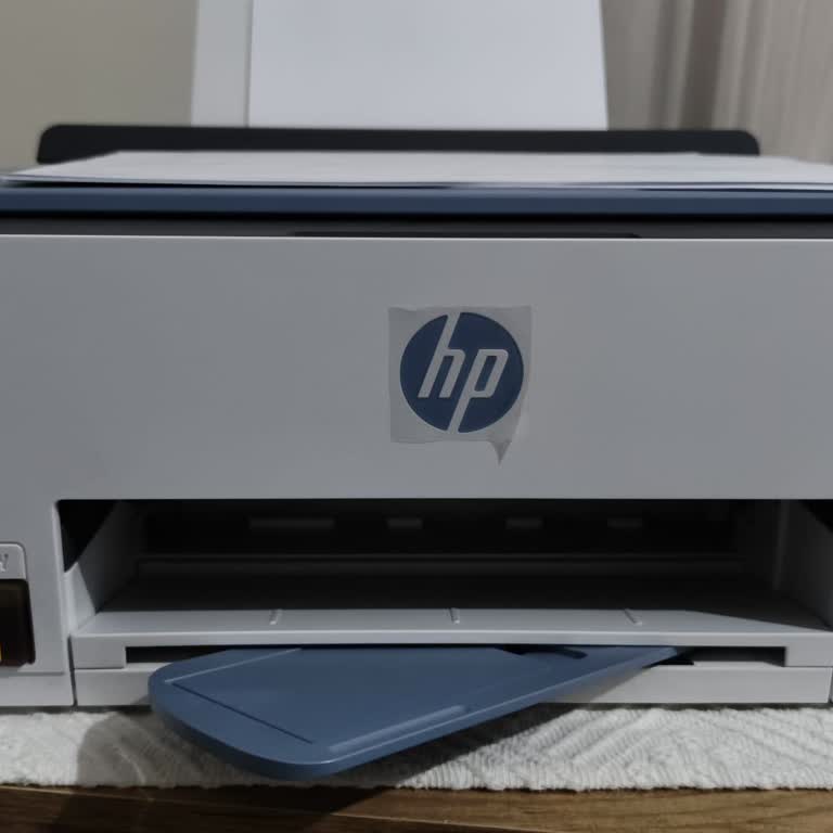 HP Smart Tank 585 Yazıcıda Sürekli Hata, Desteksiz Çözüm Ve Ürün Değişimi Talebi