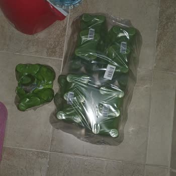 Avşar Tuzlu Erik Sodasının Aşırı Tuzlu Ve İçilemez Tadına İade Talebi