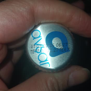 Avşar Tuzlu Erik Sodasının Aşırı Tuzlu Ve İçilemez Tadına İade Talebi