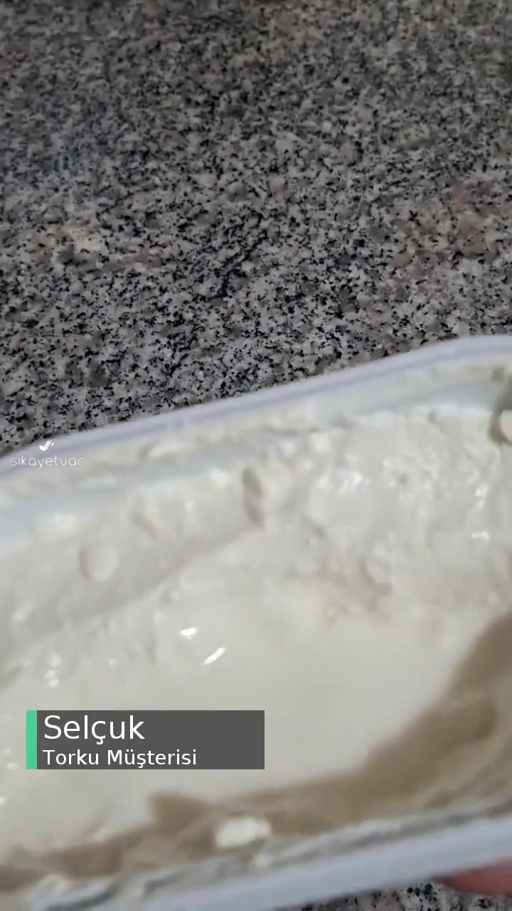 Torku Labne Peynir Bozuk! videonun kapak resmi