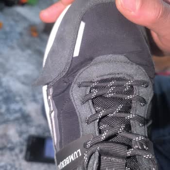 FLO Mağazasında Satın Alınan Lumberjack Ayakkabısının Tabanı Açıldı, Değişim Talebi