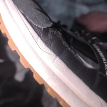 FLO Mağazasında Satın Alınan Lumberjack Ayakkabısının Tabanı Açıldı, Değişim Talebi