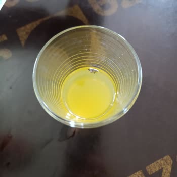 Dimes Ananas Suyunda Böcek Keşfi Ve Hijyen Şikayeti