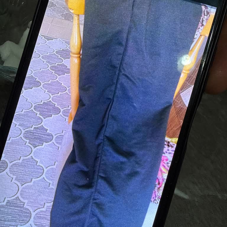 Instagram Satıcısından Gelen Kıyafetlerin Görsellerle Uyuşmaması Ve Cevapsızlık