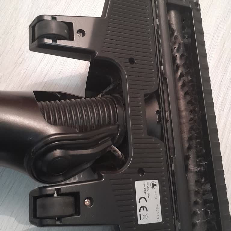 Powerbrush Başlığı Çabuk Kırıldı, Yedek Parça Ücreti Aşırı Yüksek