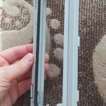 Roborock S8 Pro Ana Fırça Kapağının Kırılması Garanti Reddi Ve 1800 TL Ücret Talebi