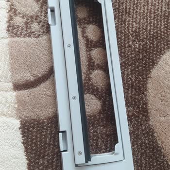 Roborock S8 Pro Ana Fırça Kapağının Kırılması Garanti Reddi Ve 1800 TL Ücret Talebi