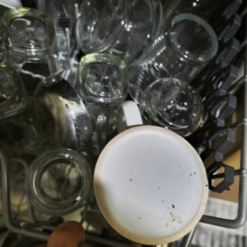 Beko BM 4044 Bulaşık Makinesi Temiz Yıkamıyor Tekrarlayan Servis Ve Çözüm Bulunamıyor