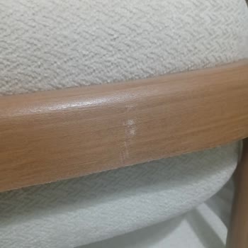 50 Bin TL Ödenen Defolu Yemek Masası Ve Cevapsız Servis