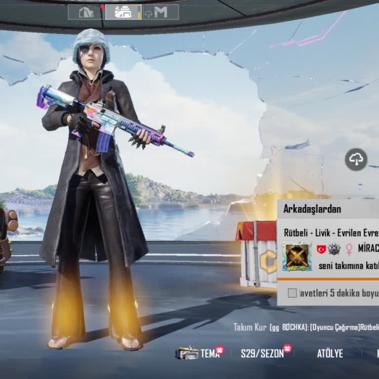 Gamelobi'den Ödeme Alındı Ama PUBG UC'leri Hesaba Yansımıyor