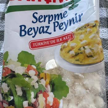 Bahçıvan Beyaz Peynirde Kıl Tespiti Hijyen İhlali