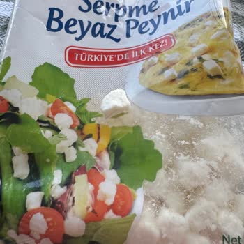 Bahçıvan Beyaz Peynirde Kıl Tespiti Hijyen İhlali
