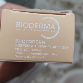 Bioderma Güneş Kremi Orijinalliği Ve Lot Numarası Belirsizliği Nedeniyle İade Talebi