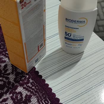 Bioderma Güneş Kremi Orijinalliği Ve Lot Numarası Belirsizliği Nedeniyle İade Talebi