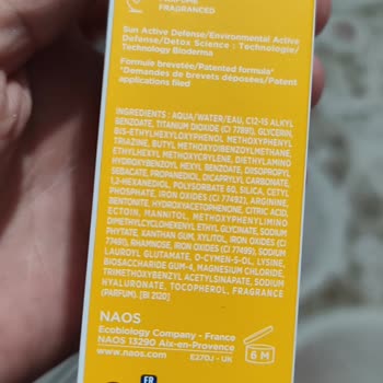 Bioderma Güneş Kremi Orijinalliği Ve Lot Numarası Belirsizliği Nedeniyle İade Talebi