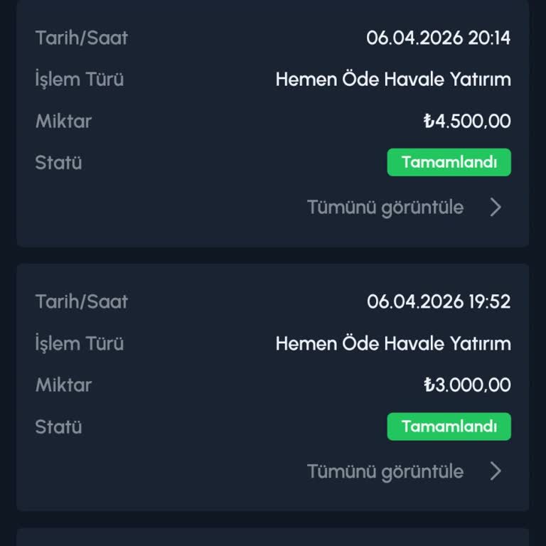Betper Casino’da Haksız Kayıplar Ve İade Talebi
