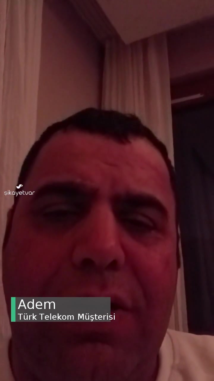 Türk Telekom Nakil Mağduriyetimi Giderelim! videonun kapak resmi