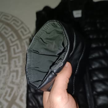 Deforme Olan Deri Montta Garanti Süresi Aşımı