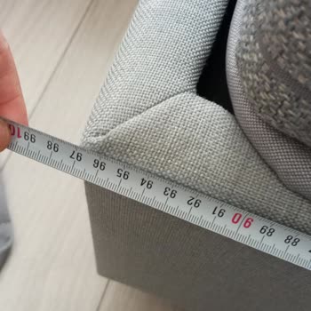 Baza Ölçüsü Yanlış, Mağaza Cevap Vermiyor