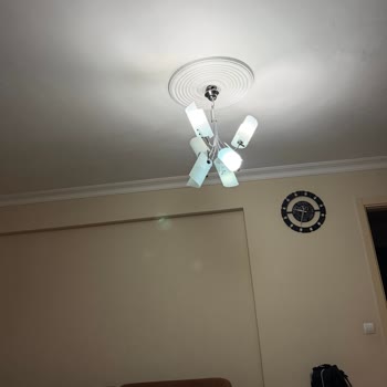 Kamera Parlama Sorunu Ve Aşırı Isınma