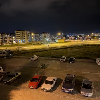 Kamera Parlama Sorunu Ve Aşırı Isınma