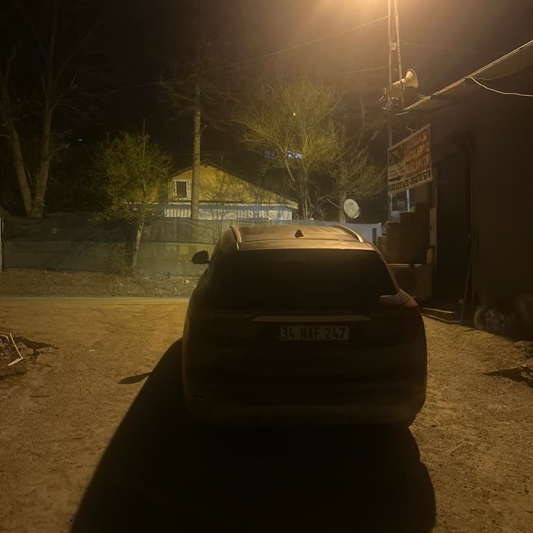 Togg Araçta Akü Arızası Ve Cevapsız Destek