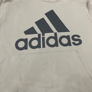 Adidas Logosu Yamuk Basılmış Sweatshirt İçin Hatasız İnceleme Ve İade Talebi