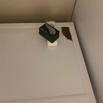 Yetkili Servisin Hatası Su Sızıntısına Ve Çamaşır Makinesine Büyük Zarar Verdi