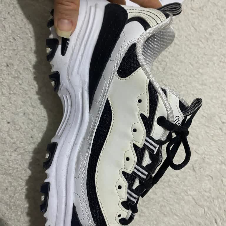 Kısa Sürede Renk Atan Ayakkabının Ücret İadesi Talebi