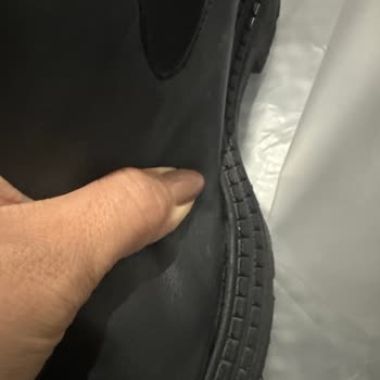 Derimod Botunda Yan Açılma Sorunu Ve Garanti Reddi