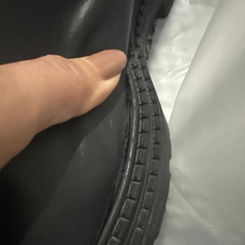 Derimod Botunda Yan Açılma Sorunu Ve Garanti Reddi