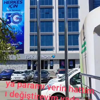Milleti Yanıltarak Abone Toplayan Türk Telekom