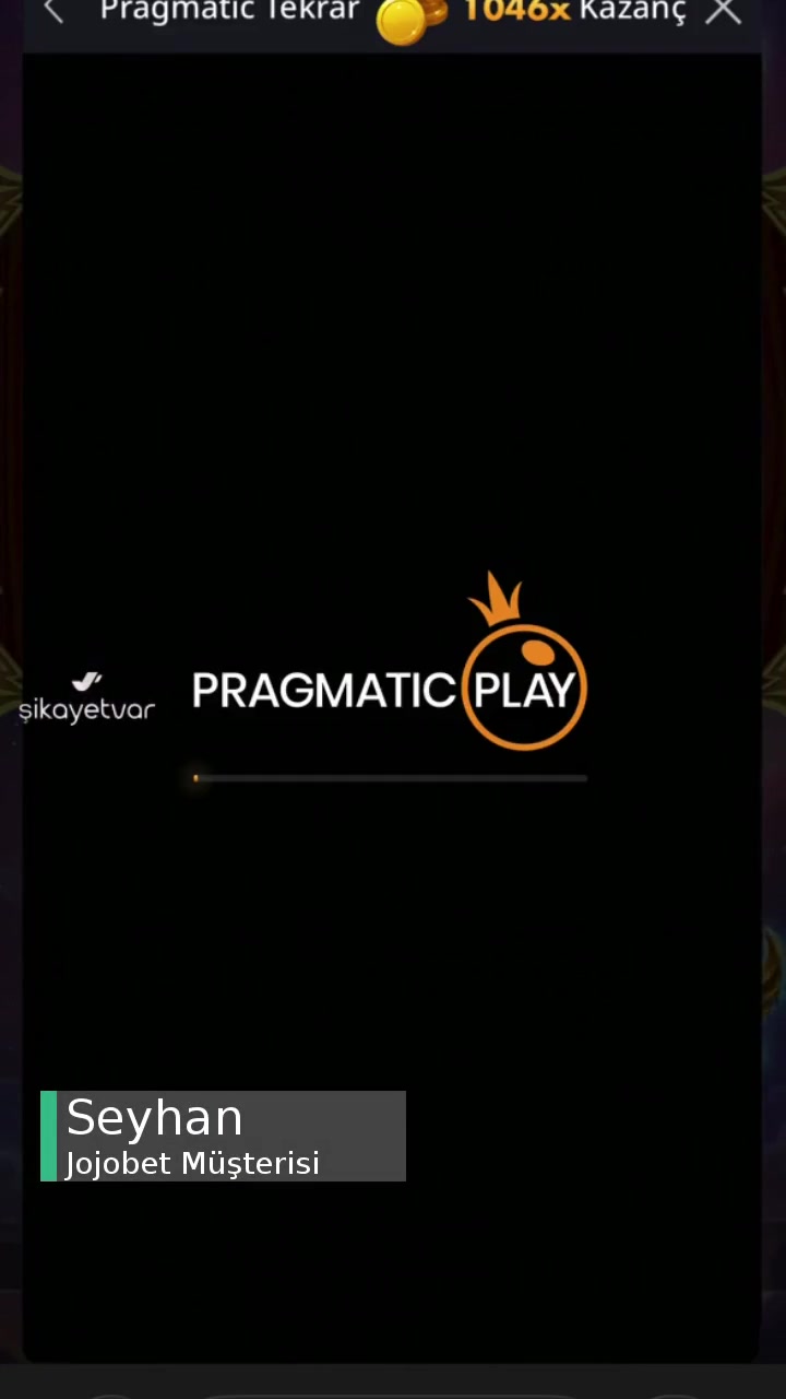 Jojobet Oyunu Dondurup Müdahale Ediyor! videonun kapak resmi