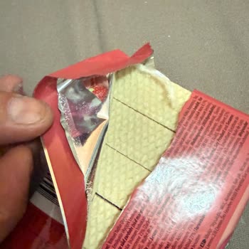 Çocuğum İçin Tehlikeli Yabancı Cisim İçeren Hoşbeş Ürünü