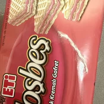 Çocuğum İçin Tehlikeli Yabancı Cisim İçeren Hoşbeş Ürünü