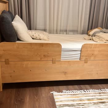 Çilek Mobilya'da Parça Değişimi Reddedildi, 5 Yıllık Parça Tedariği Sözünün İhlali