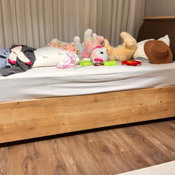 Çilek Mobilya'da Parça Değişimi Reddedildi, 5 Yıllık Parça Tedariği Sözünün İhlali