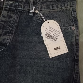 Yanlış Pantolon Gönderimi Ve İade Sürecinde Cevapsız Müşteri Hizmetleri