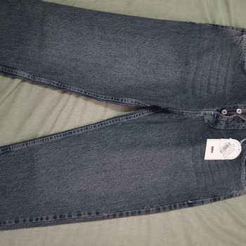 Yanlış Pantolon Gönderimi Ve İade Sürecinde Cevapsız Müşteri Hizmetleri