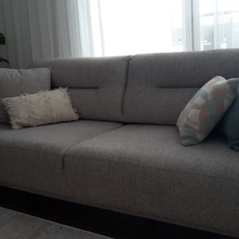 Renk Değişikliği Sonrası Koltukların Ağırlık Farkı Kabul Edilemez