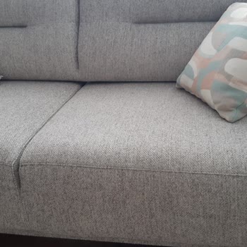 Renk Değişikliği Sonrası Koltukların Ağırlık Farkı Kabul Edilemez