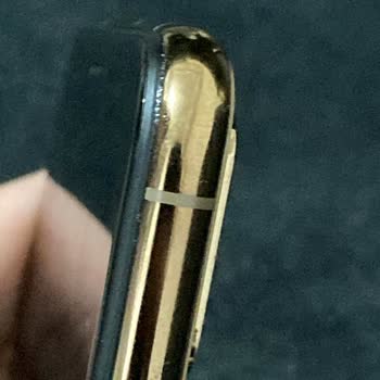 Iphone XS Max Hasarlı, Orijinal Olmadığı Şüphesiyle Tam Para İadesi Talebi