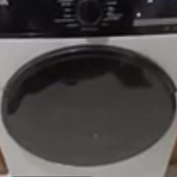 A101 Altus 12 Kg Çamaşır Makinesi İadesi!